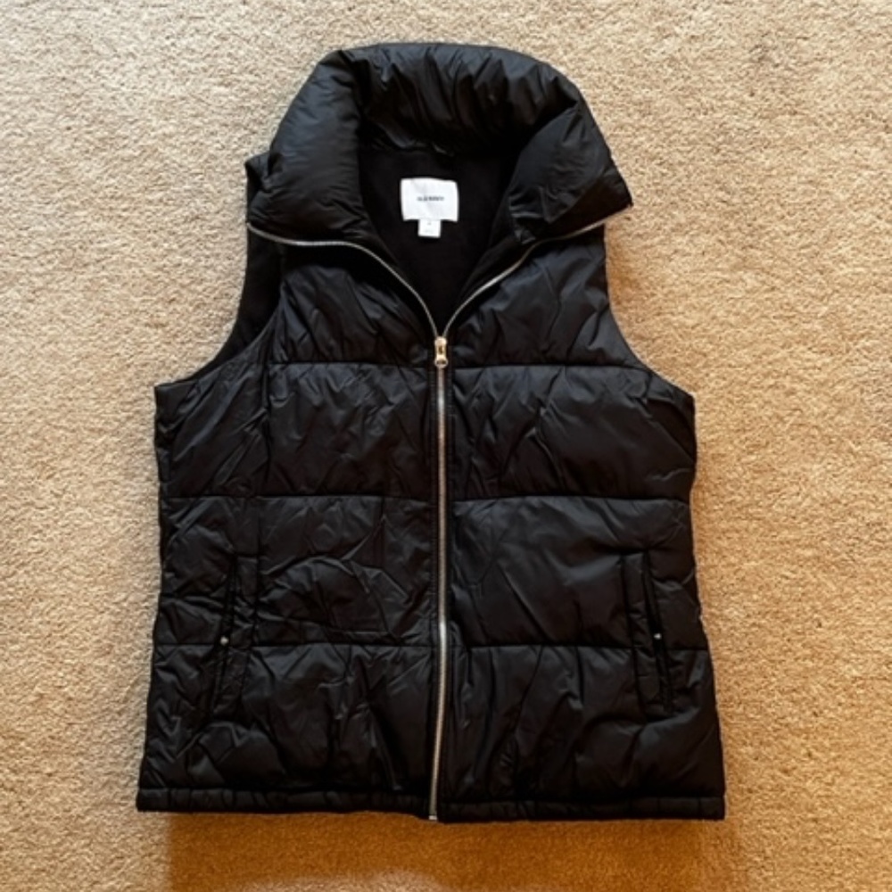 Old Navy womens medium vest